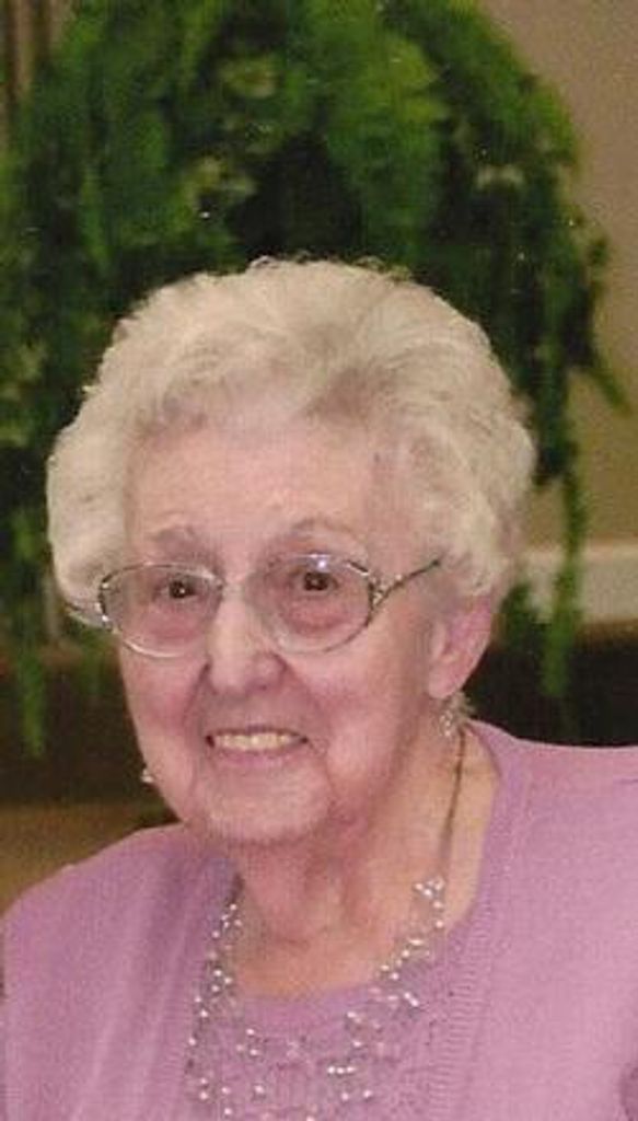 Laura Catherine Stephens