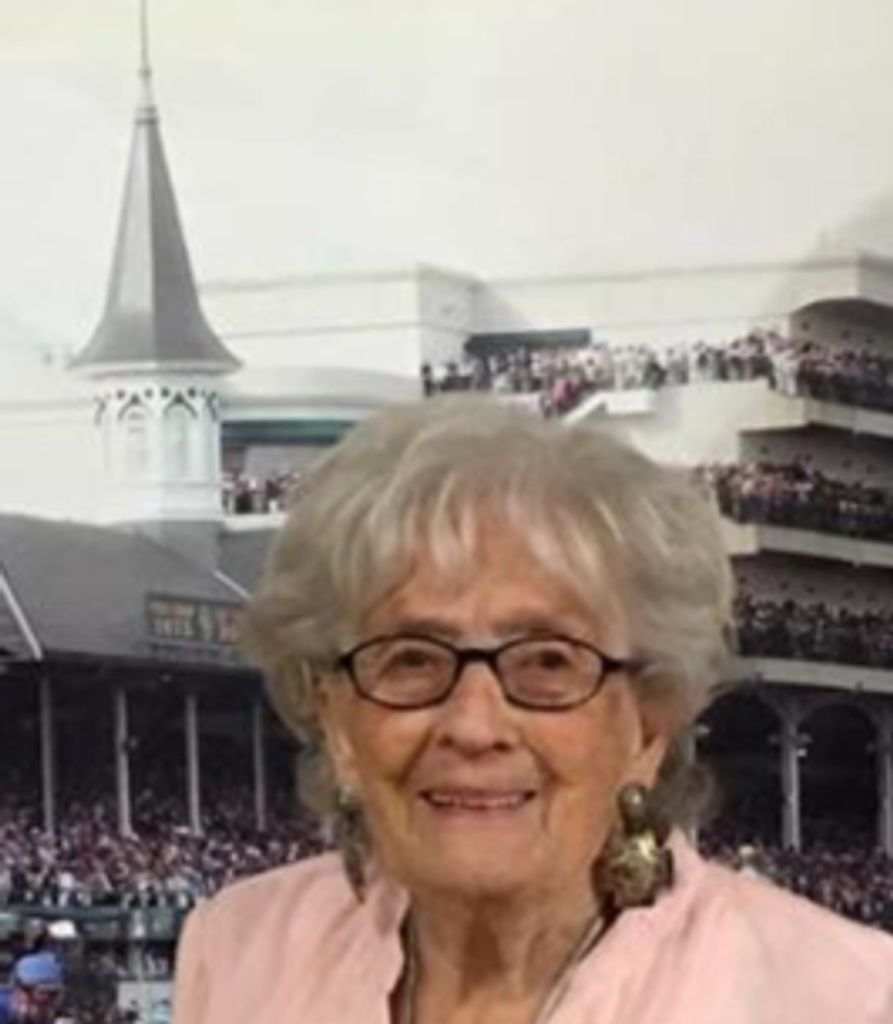 Rosemary Fuller