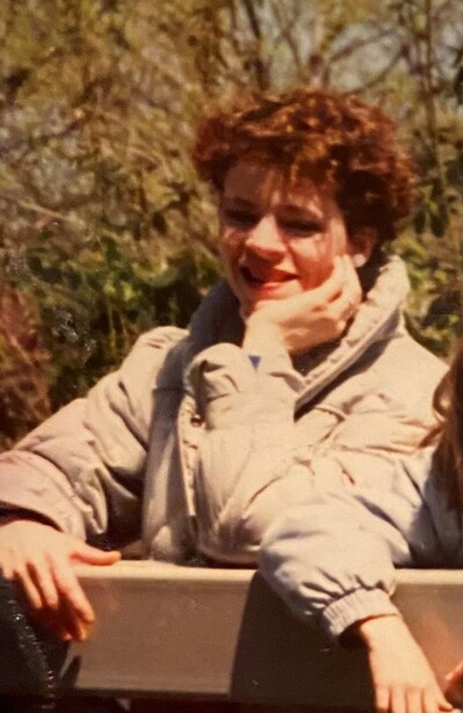 Theresa Barth Profile Photo