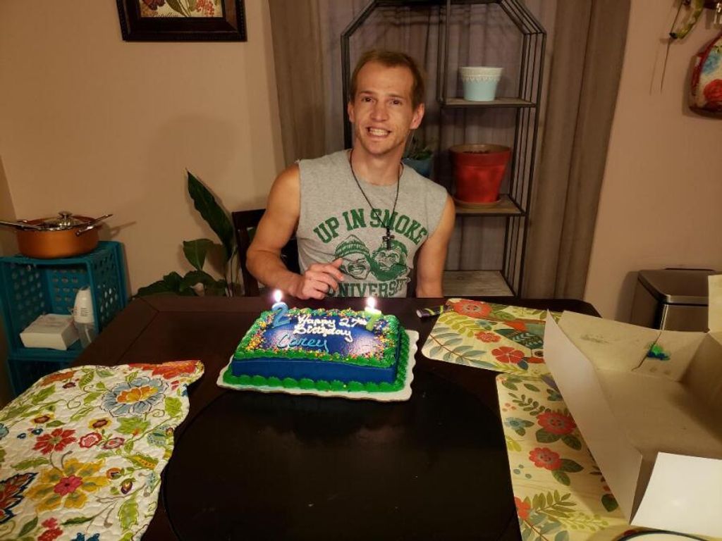 Corey Michael Stephens Profile Photo