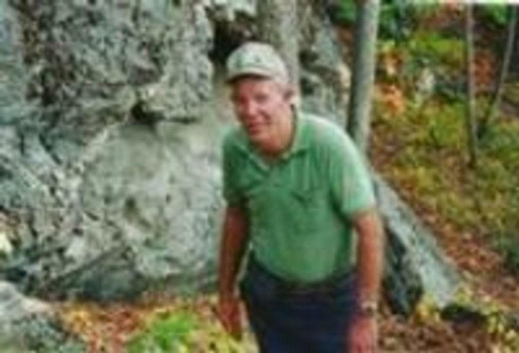 John William (Bill) Cox