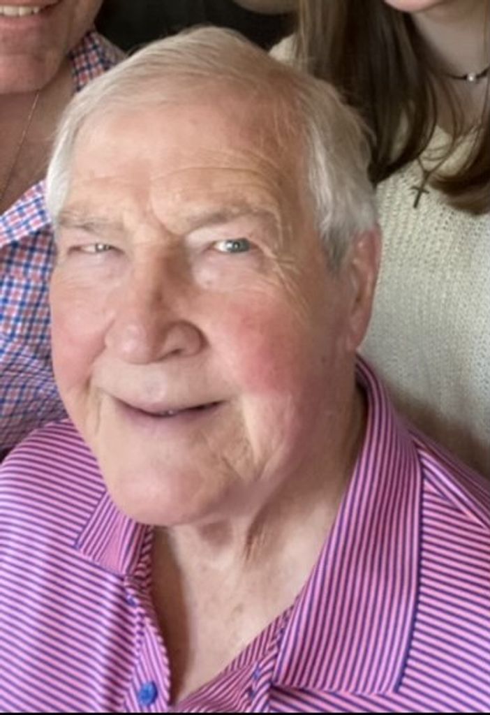 John  Q. Hall Jr.