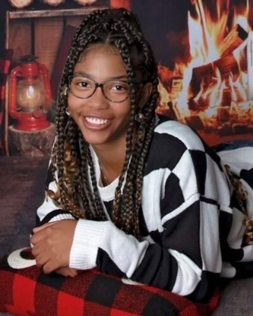 Tiana Serenity Quillin Profile Photo