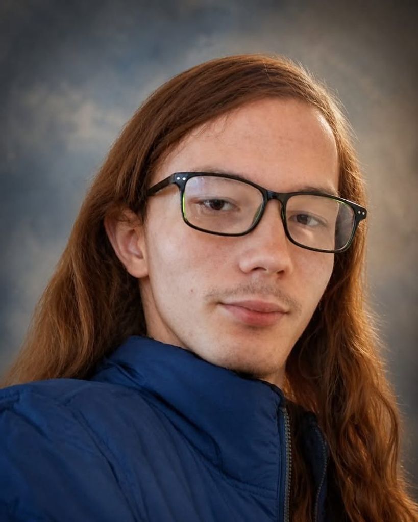 Tristan Allen Barker Profile Photo
