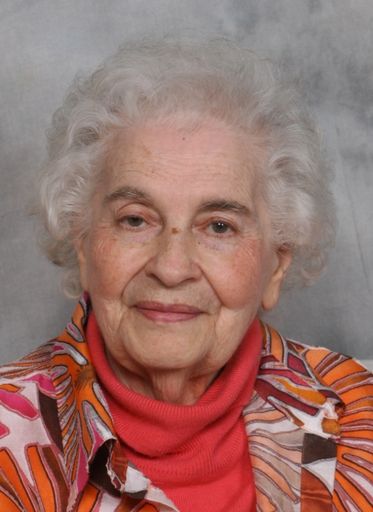 Mildred J Hodges Profile Photo