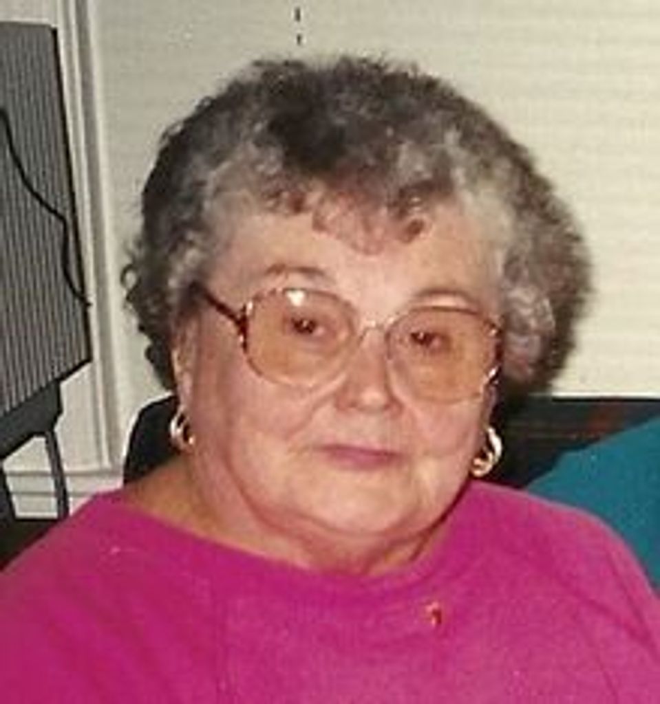 Mary  C. Sullivan