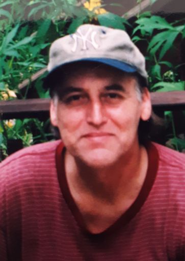 John Harding Holbrook Profile Photo
