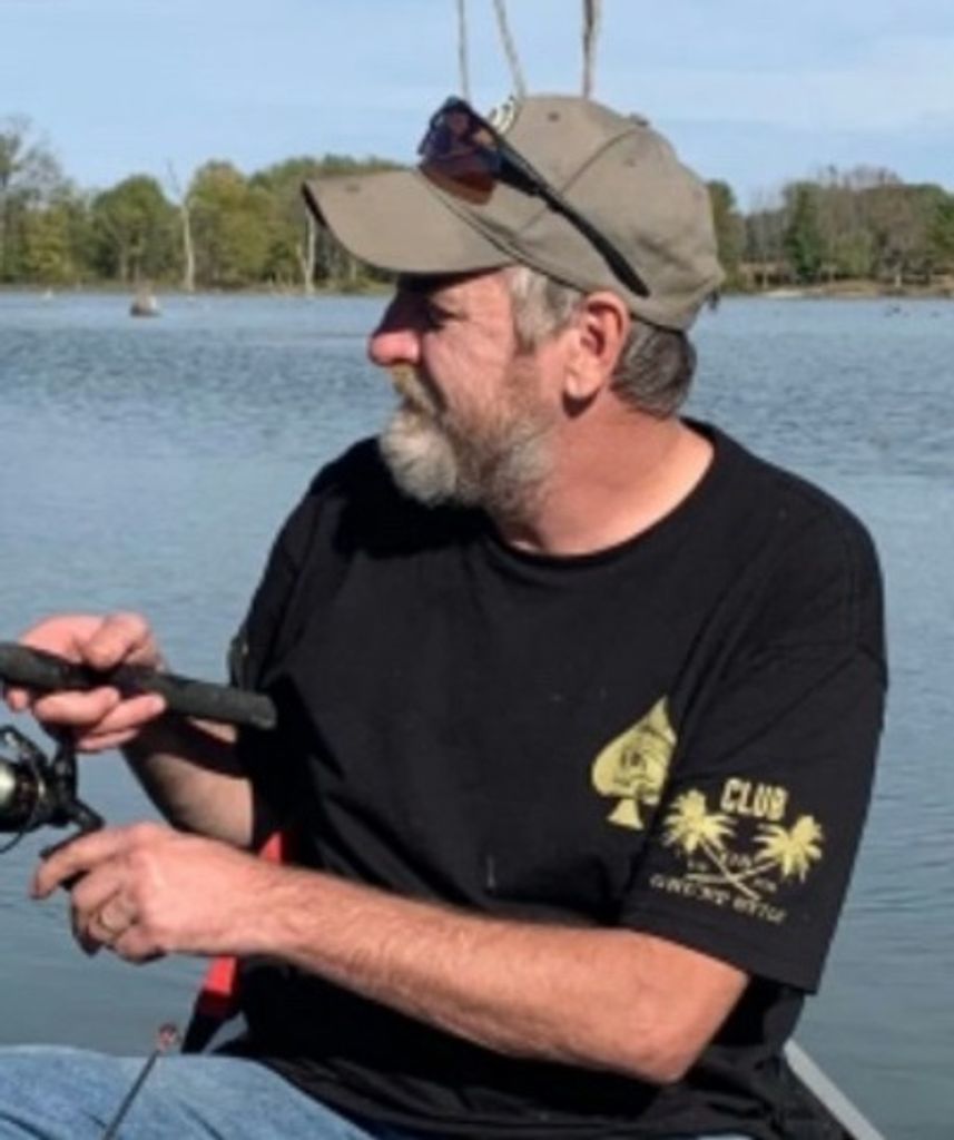 David Brian Arnold Profile Photo