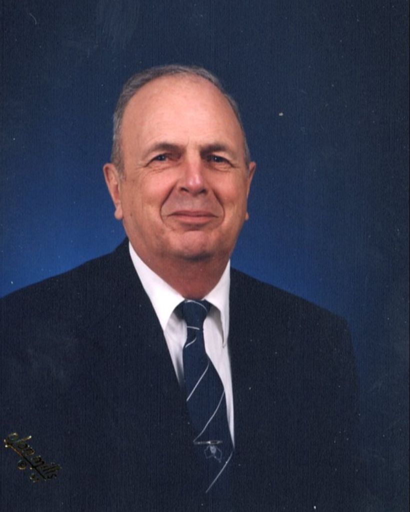Glenn W. Alday