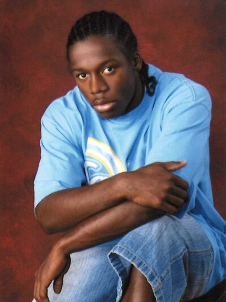 Brandon Eugene Oliver Profile Photo