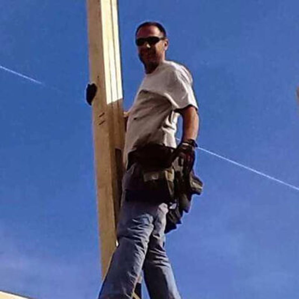 Luke D Clark Profile Photo