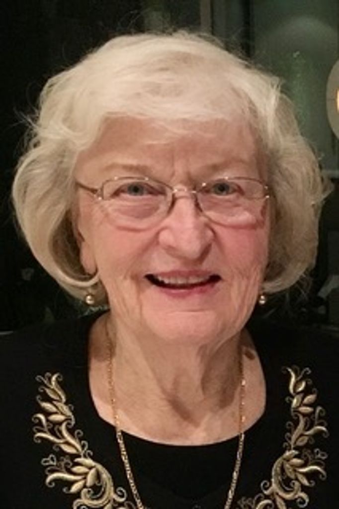 Margaret Ann Marcus