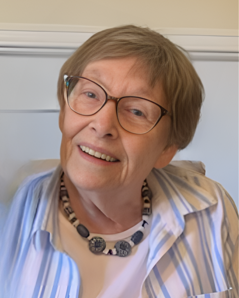 Marcella Hahn Phifer Profile Photo