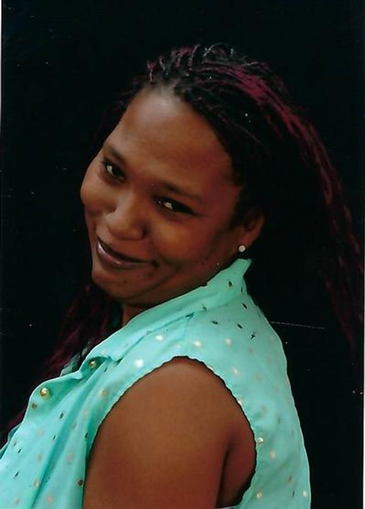 Michelle Wall Alston