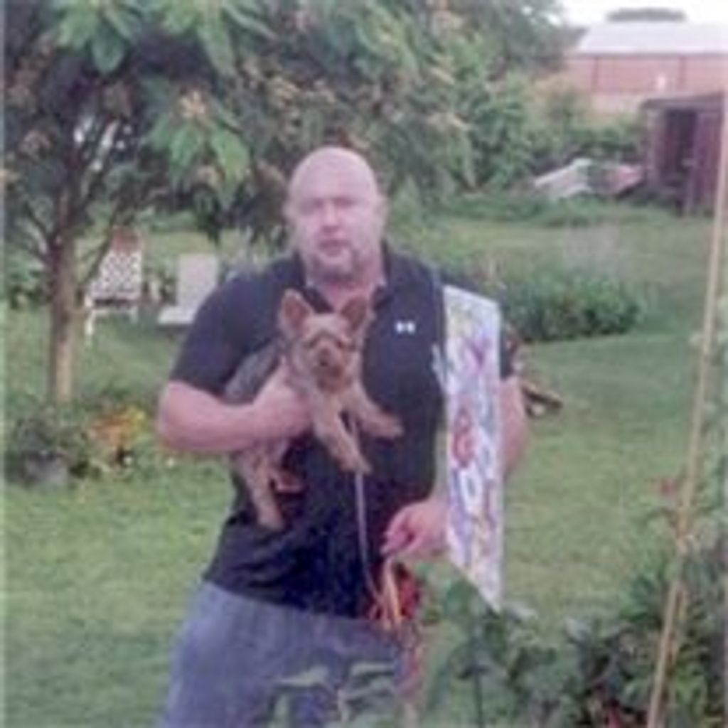 David J. Devine Profile Photo