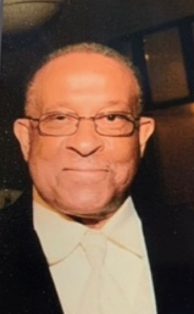 Aaron Brown, Sr. Profile Photo