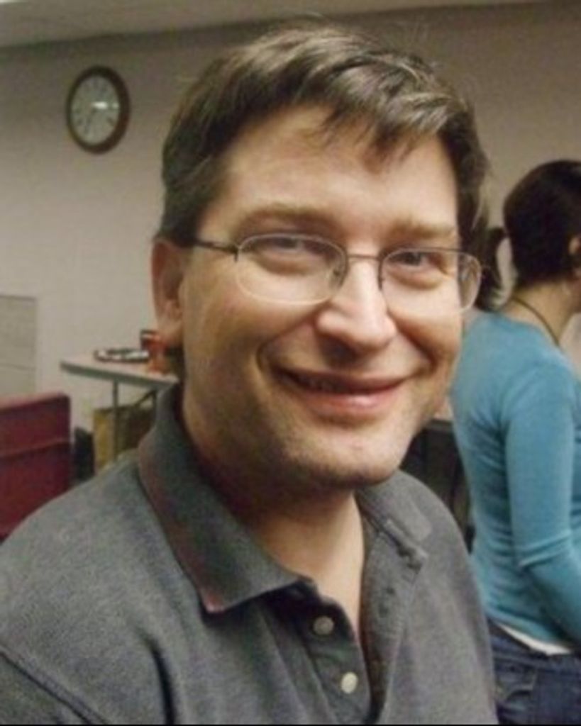 Laurence D Allen Profile Photo