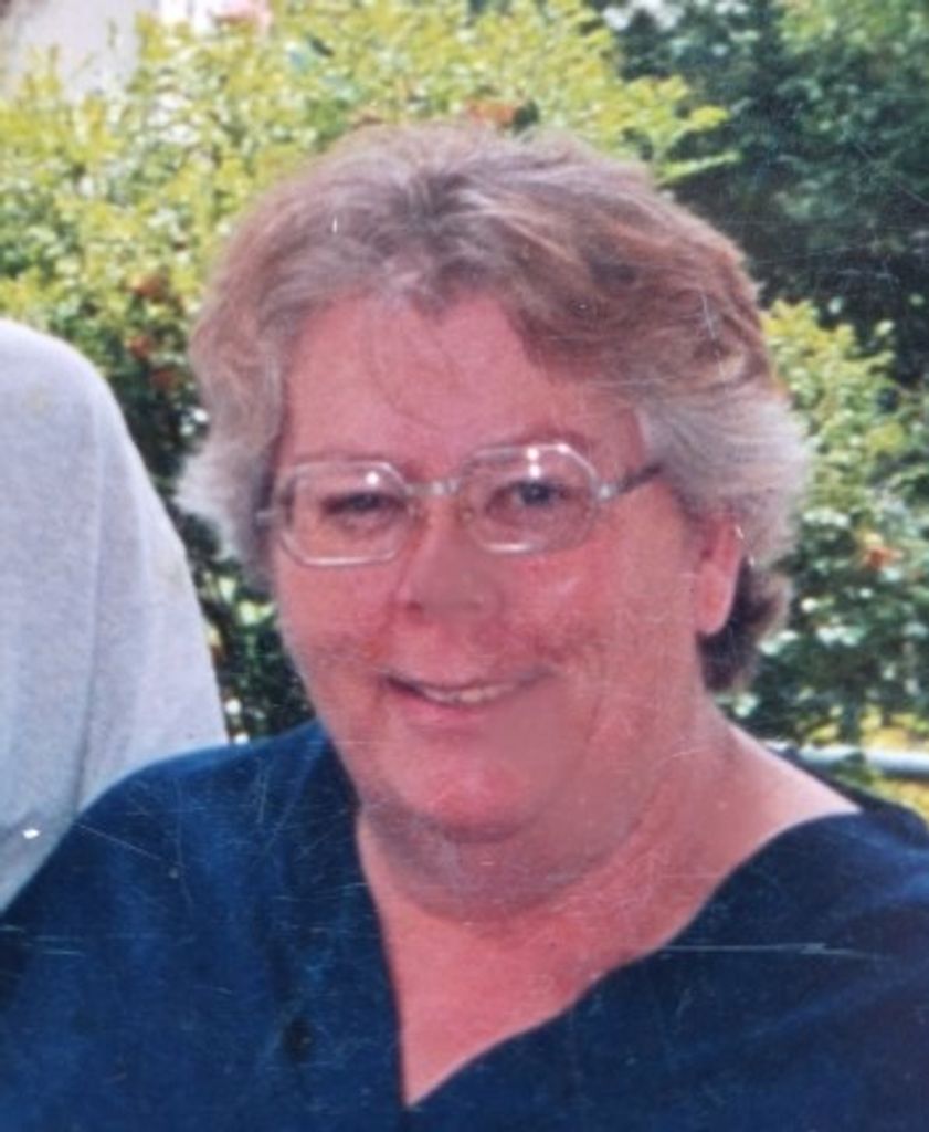 Cheryl Ann Grant