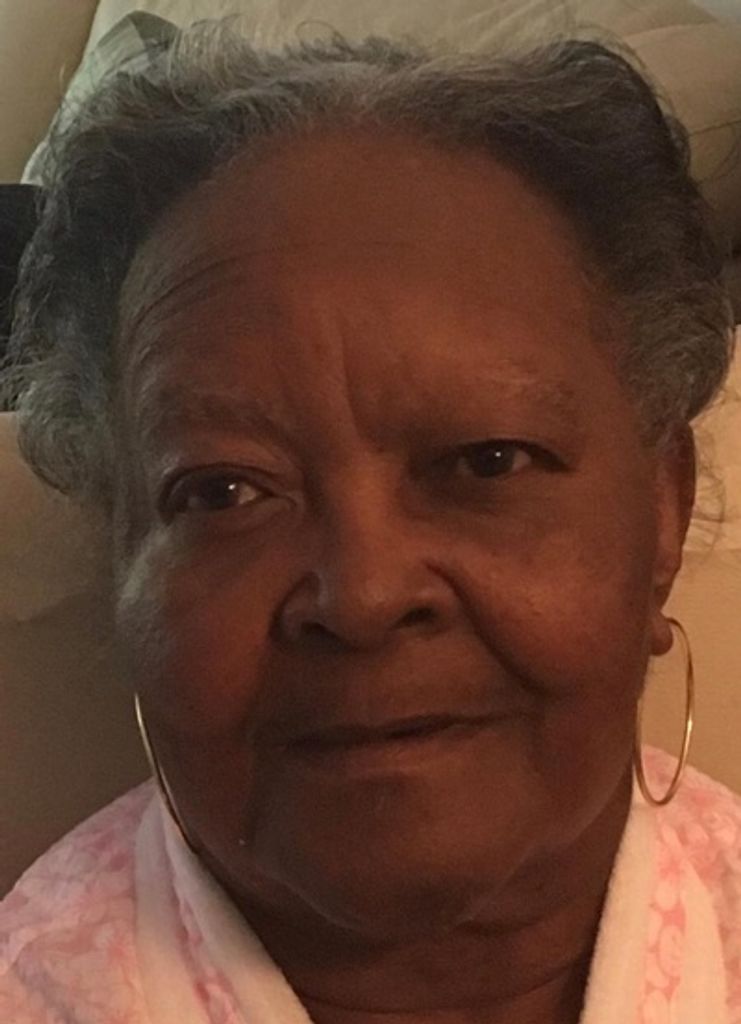 Virginia Foster Profile Photo