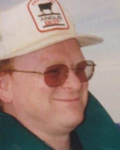 Wesley A. Pettis's obituary image