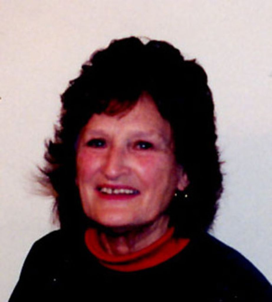 Marjorie Ann Williams Profile Photo