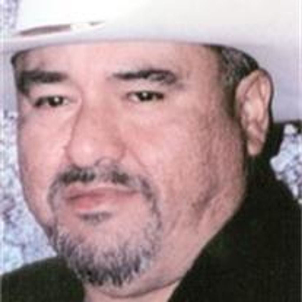 Alberto Gonzalez