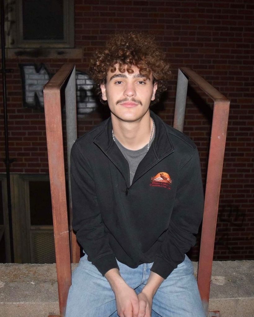 Evan Paul Bartholomew Profile Photo