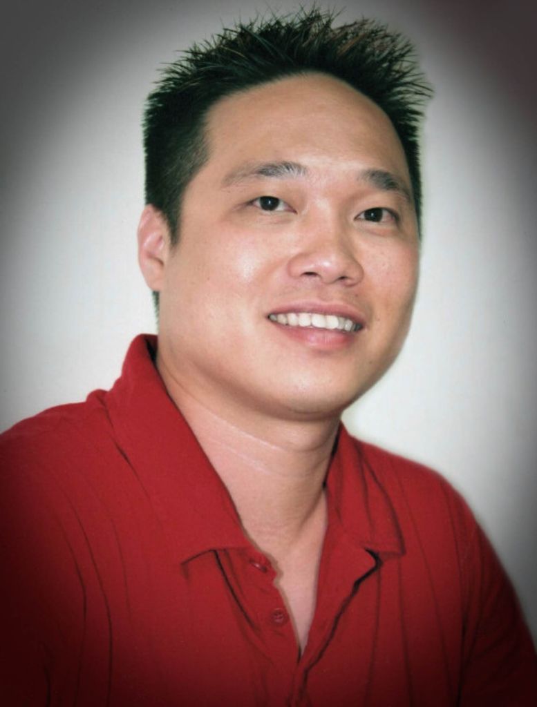 HUY TRAN