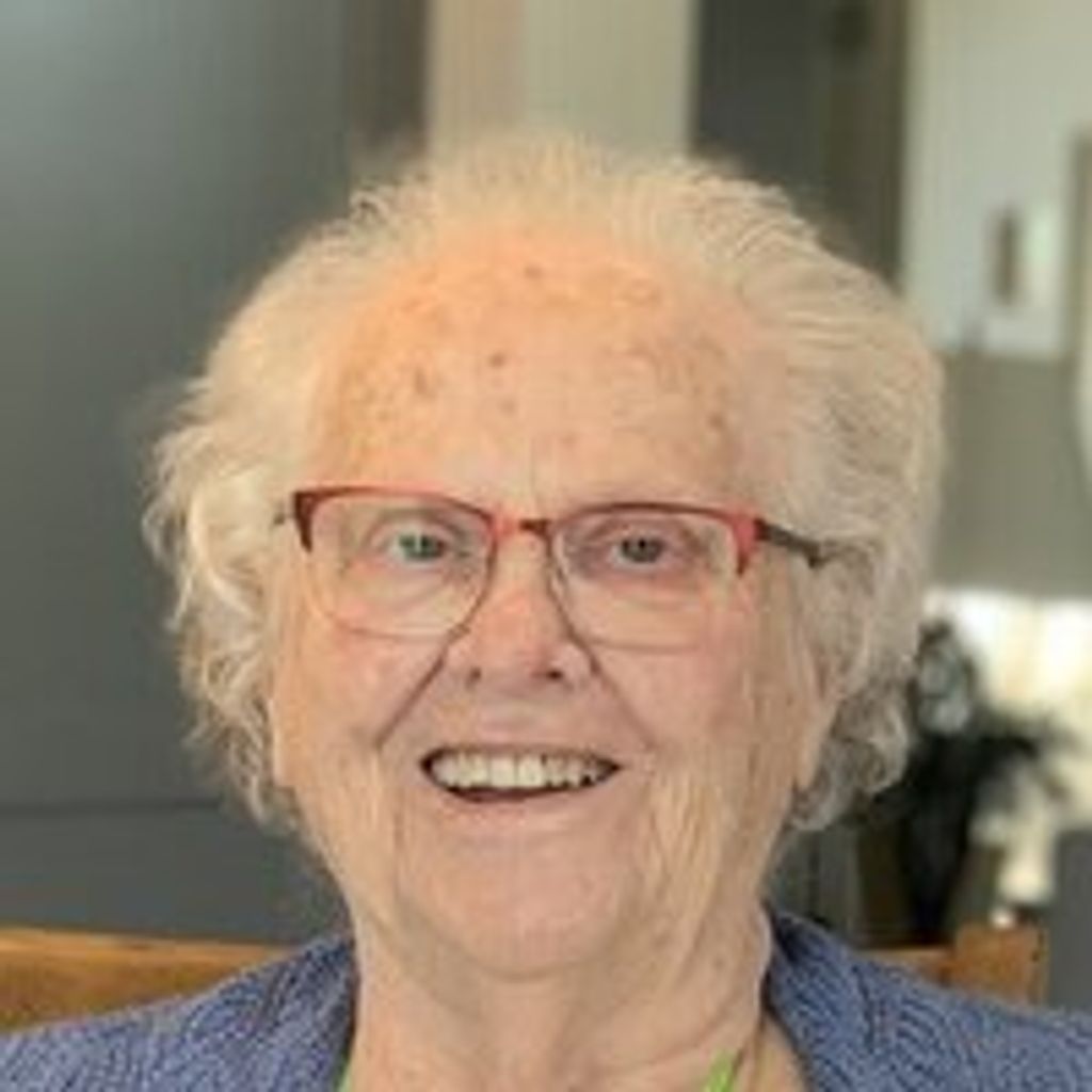 Dolores Jean Moore