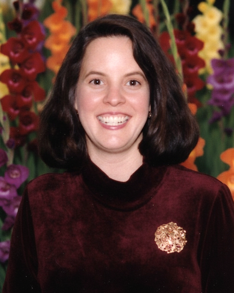 Lynn Cheek Baker Profile Photo