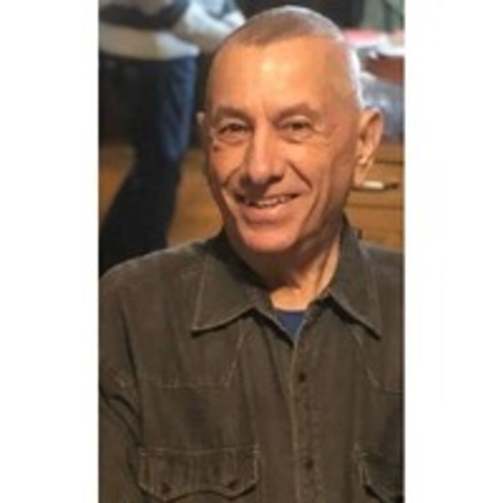 Ronny M. Godsey