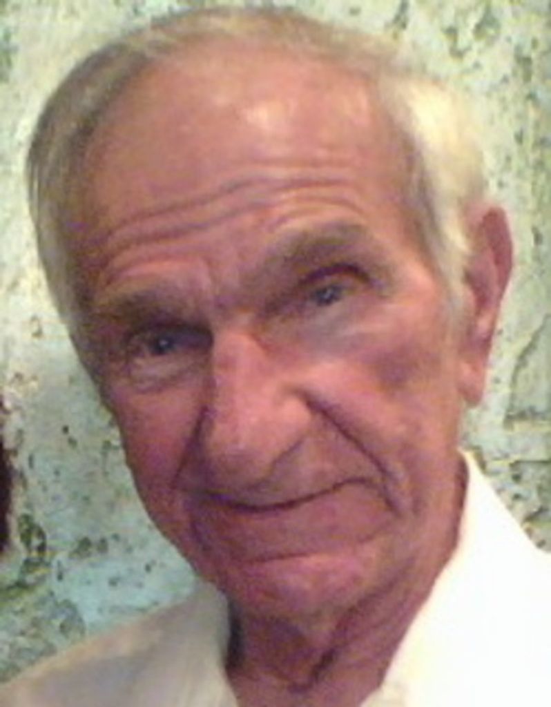 Stanley Gino Nicaretta