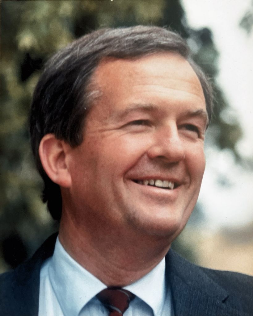 Richard Howard Stallings