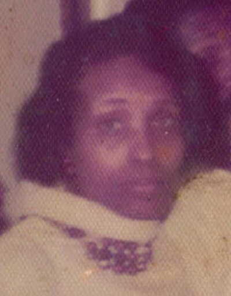 Emma Jean Garnes-Washington Profile Photo