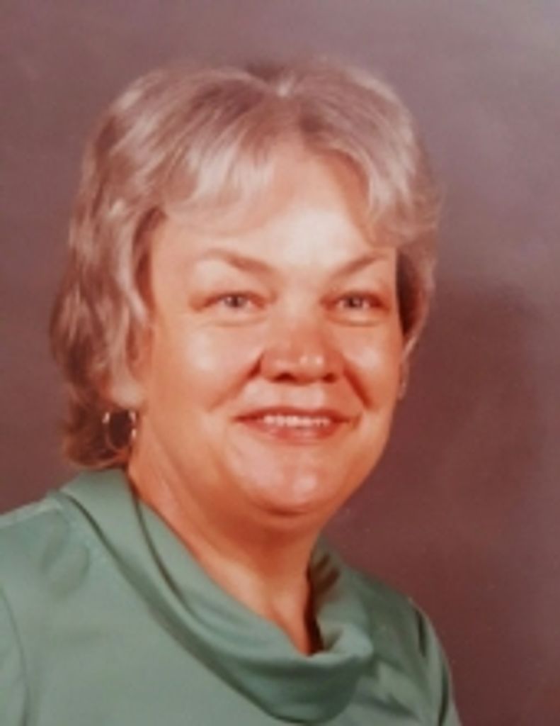 Edna Joyce Keith