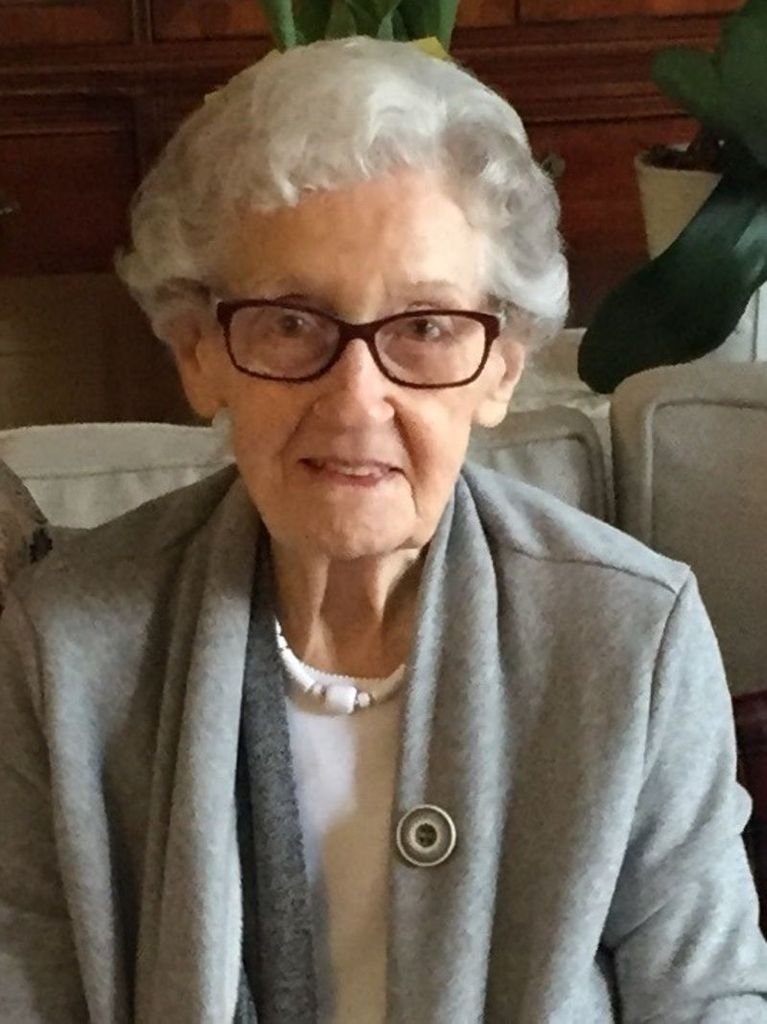 Julia F. (Knox) Hines
