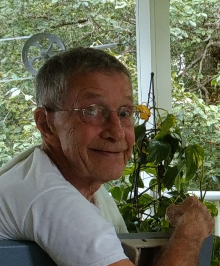 Lawrence Newton Grigsby