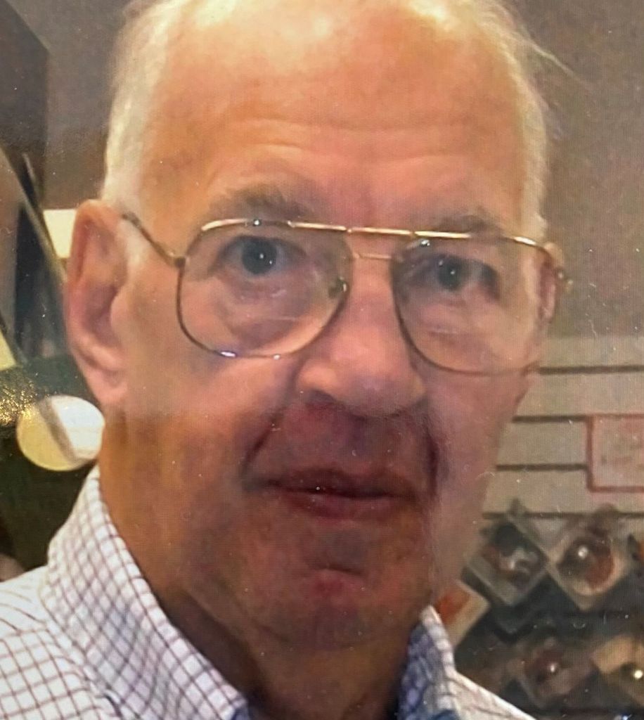Roger N. Beckley
