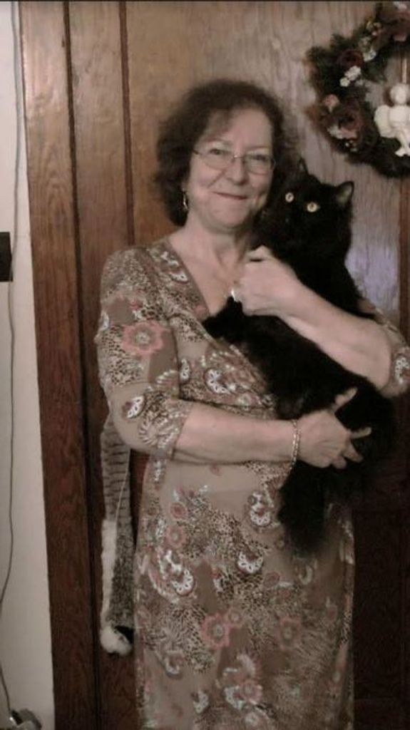 Pamela Ann Jimenez Profile Photo