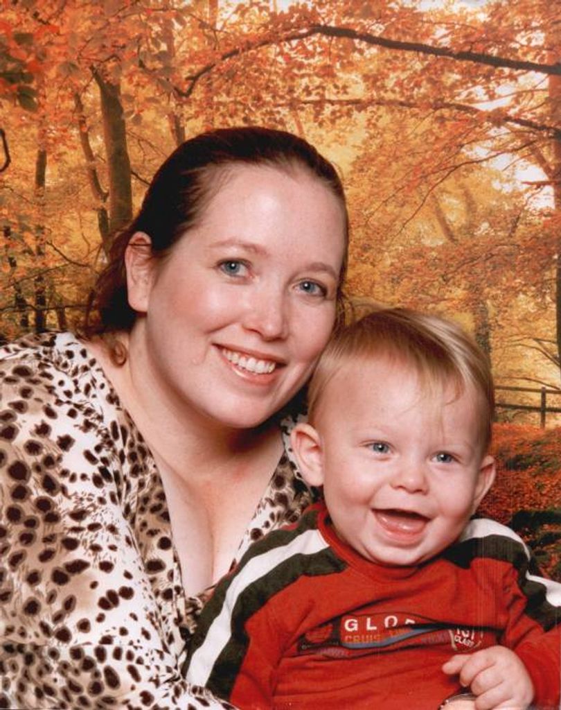 Charity Andrews Profile Photo