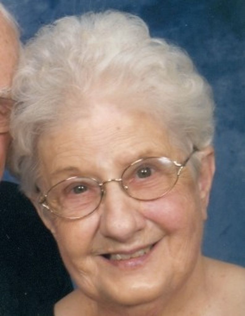 Mary Ann "Mitzi" Treharn Profile Photo