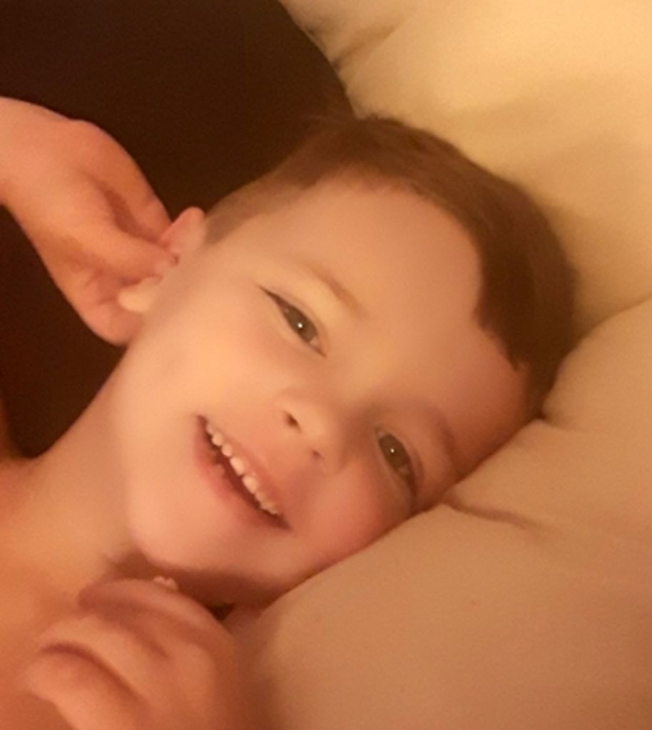 Salem Dante Leroy Maxwell