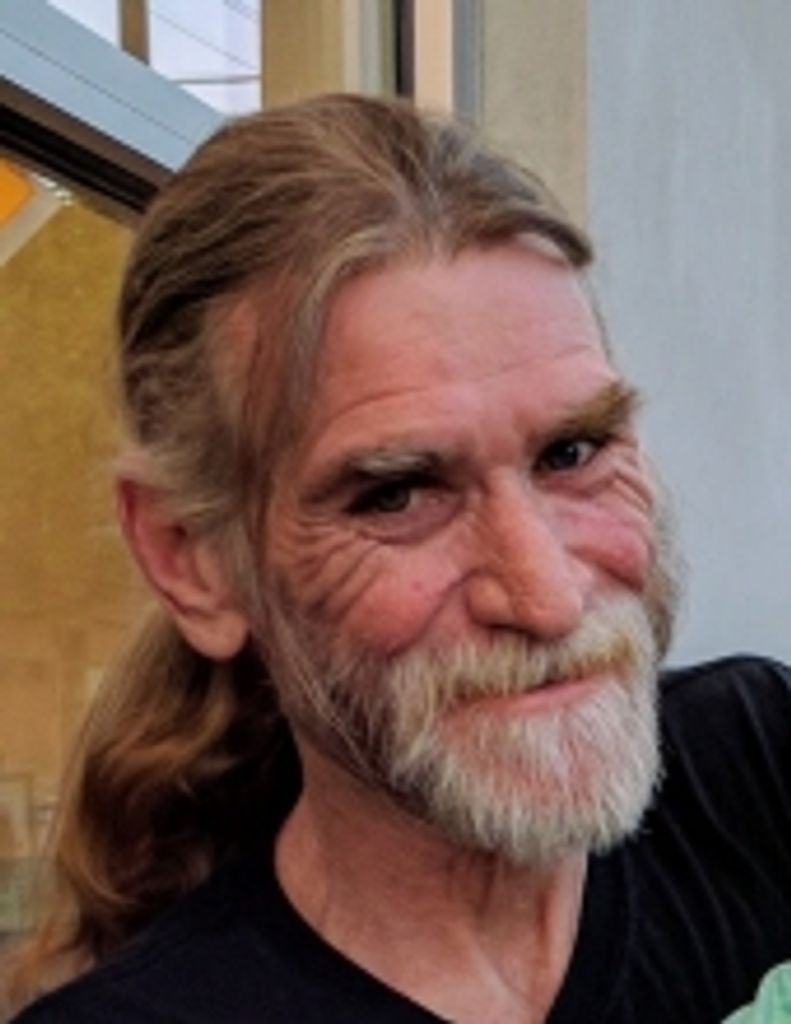 Ronald James Mcleod