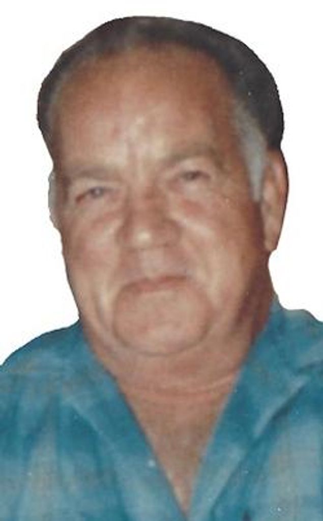 Claude Randolph Keenom Profile Photo