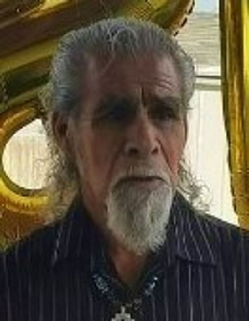 Victor M. Plasencio
