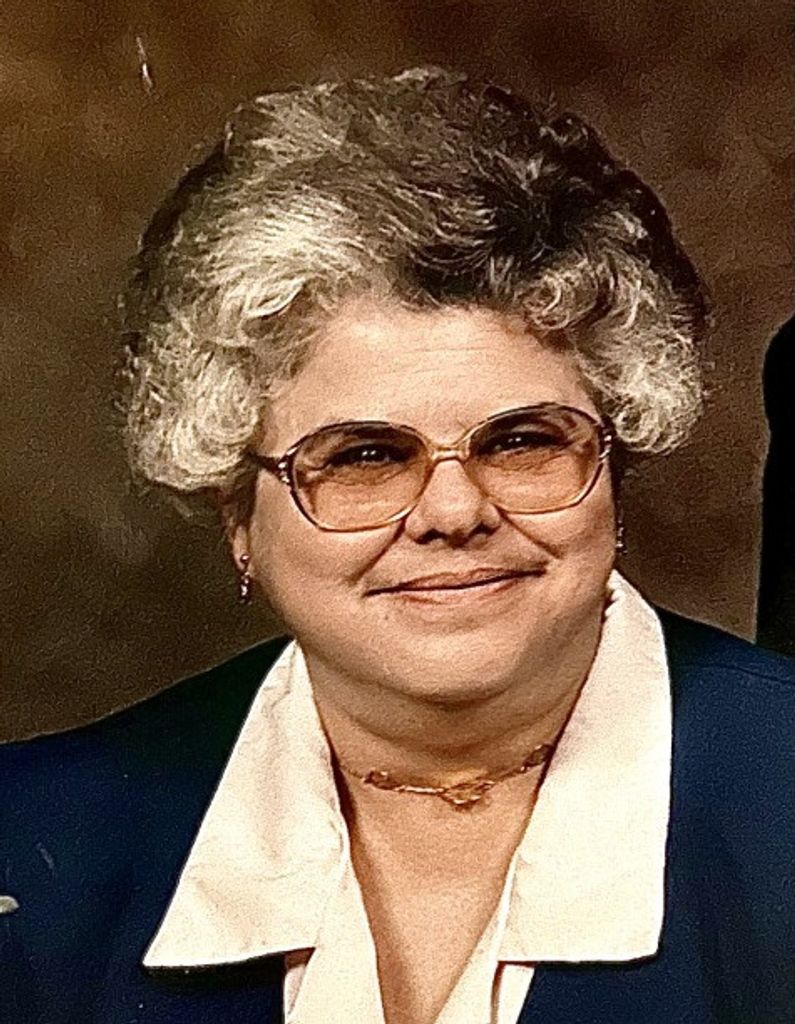 Ava Carol Sullivan Profile Photo