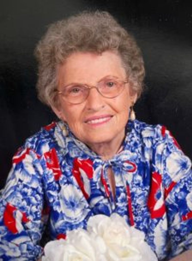 Margaret Marie Perry Profile Photo