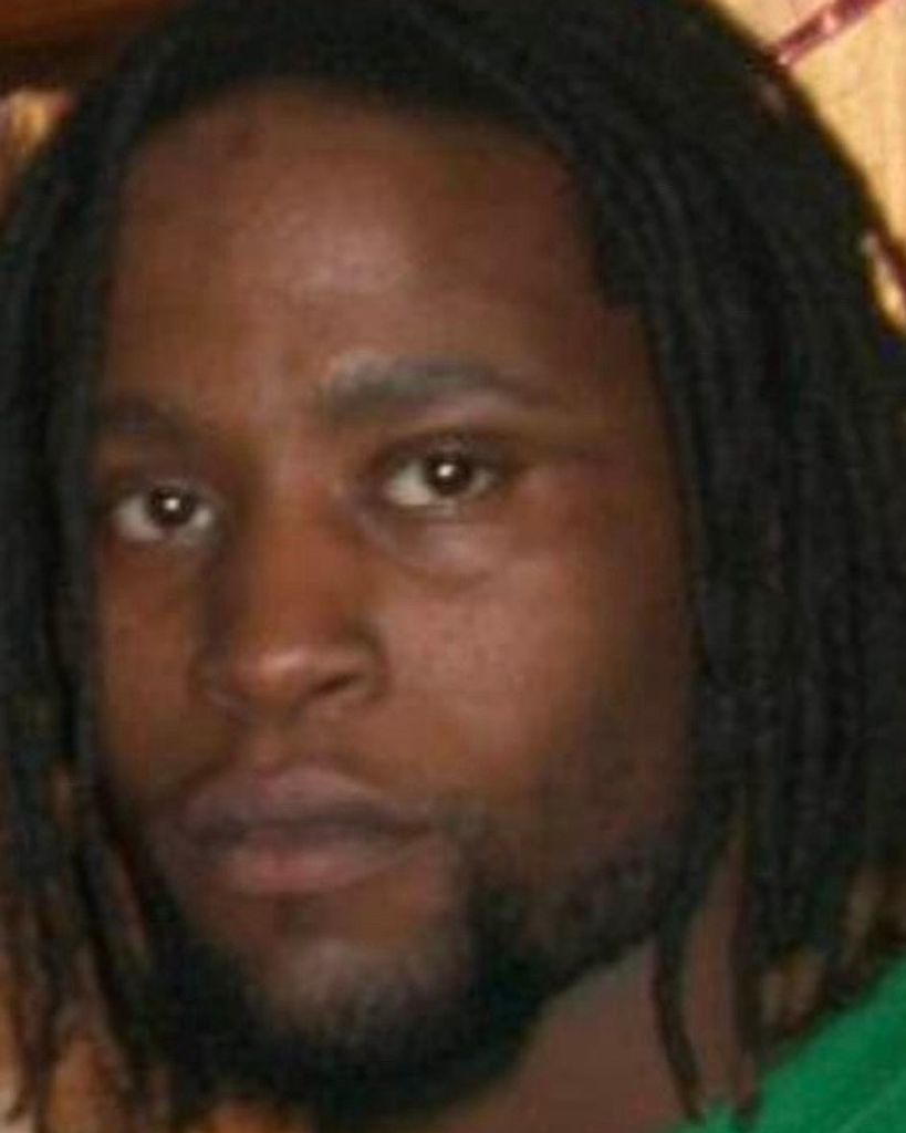 Brandon D. Jones