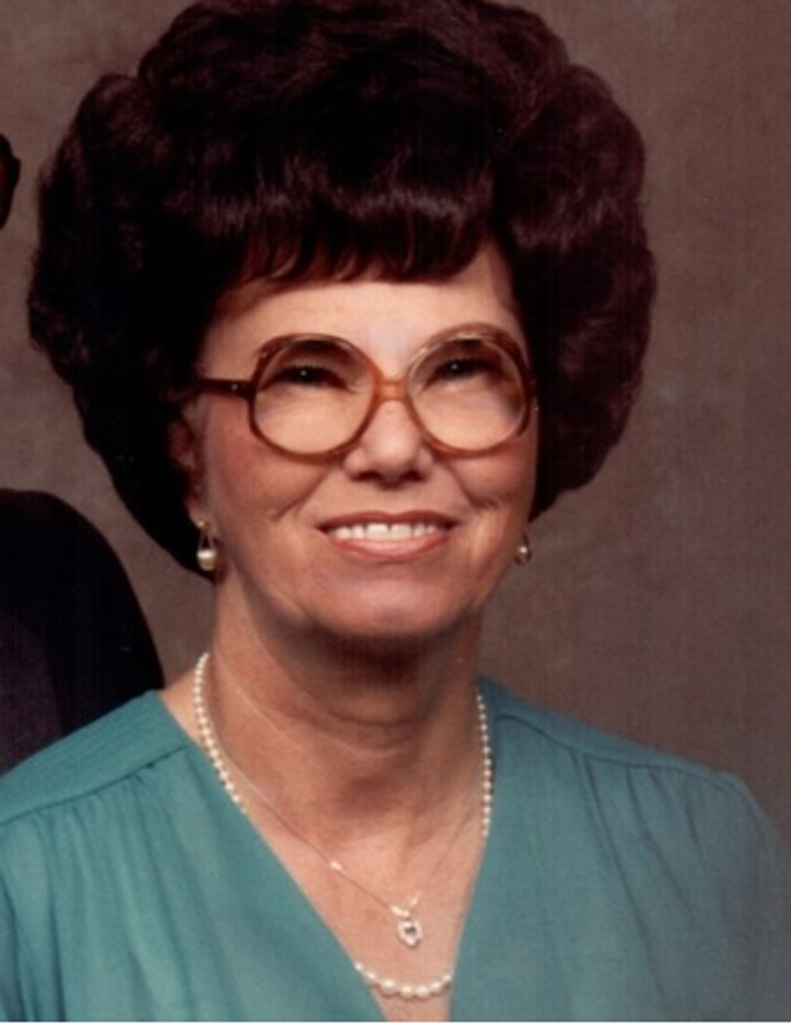 Geneva (Jordan) Braden