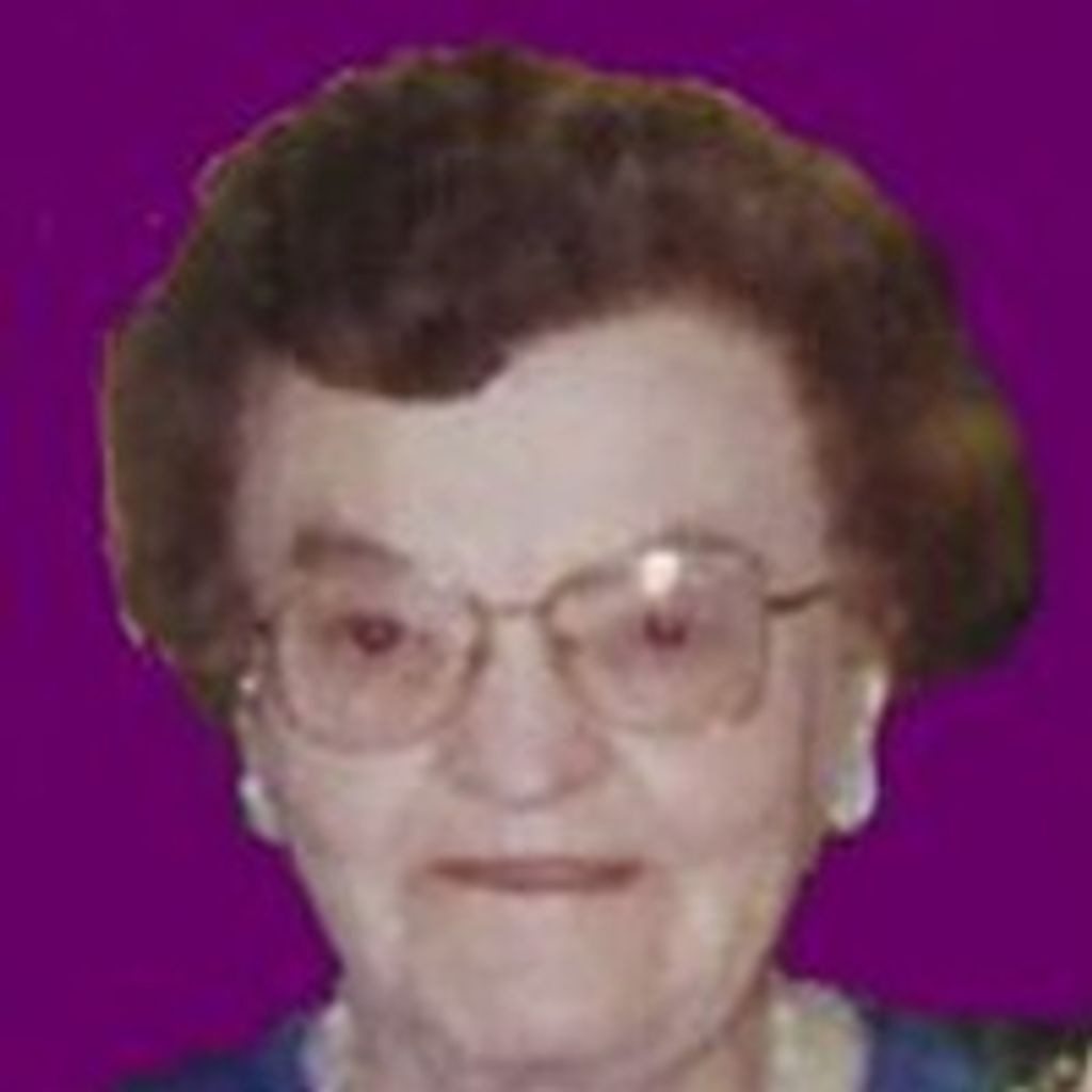 Cora  Ault Neuman